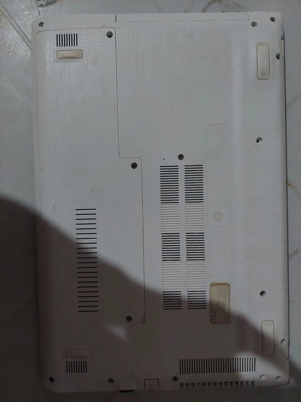 Notebook acer aspire E5-553G Semi Gamer - Foto 4
