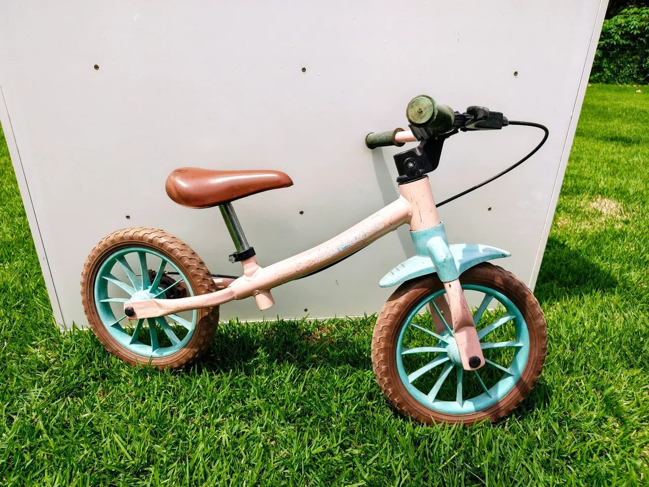 Bicicleta equilibrio - Foto 3