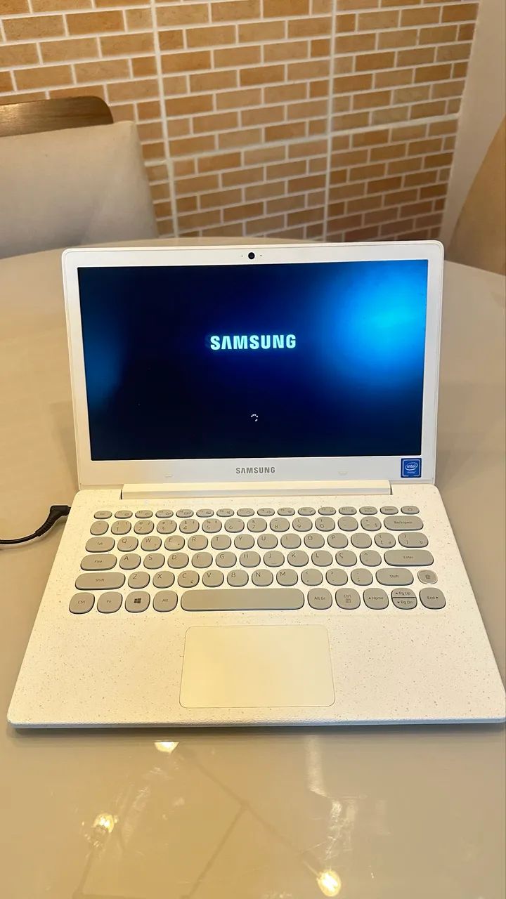 Notebook Samsung