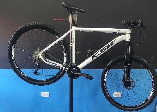 Bike aro 29 