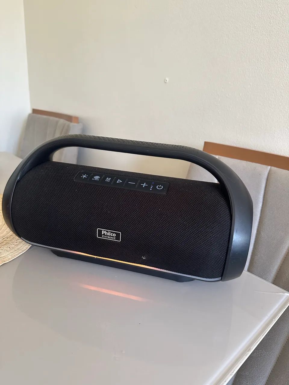 Boombox  - Foto 3