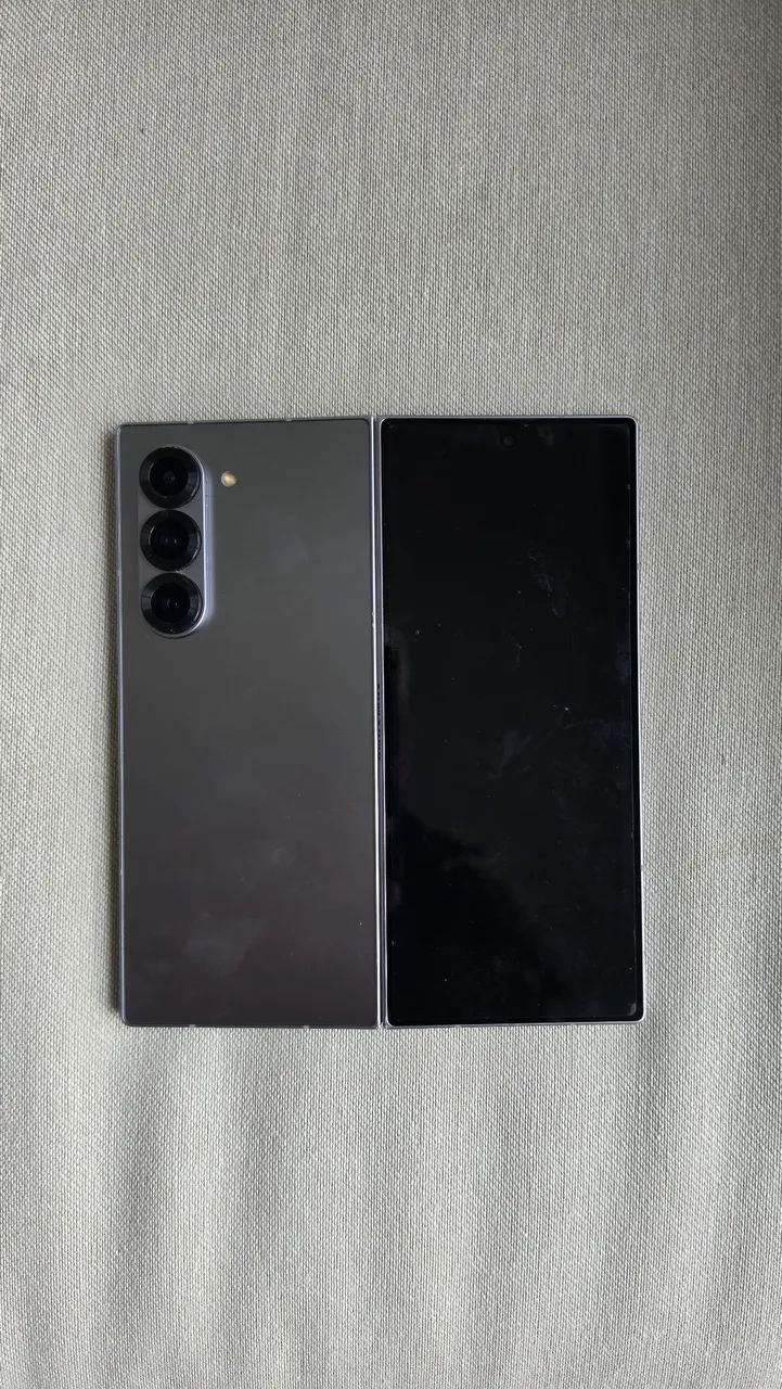 SAMSUNG FOLD 6 - Foto 2