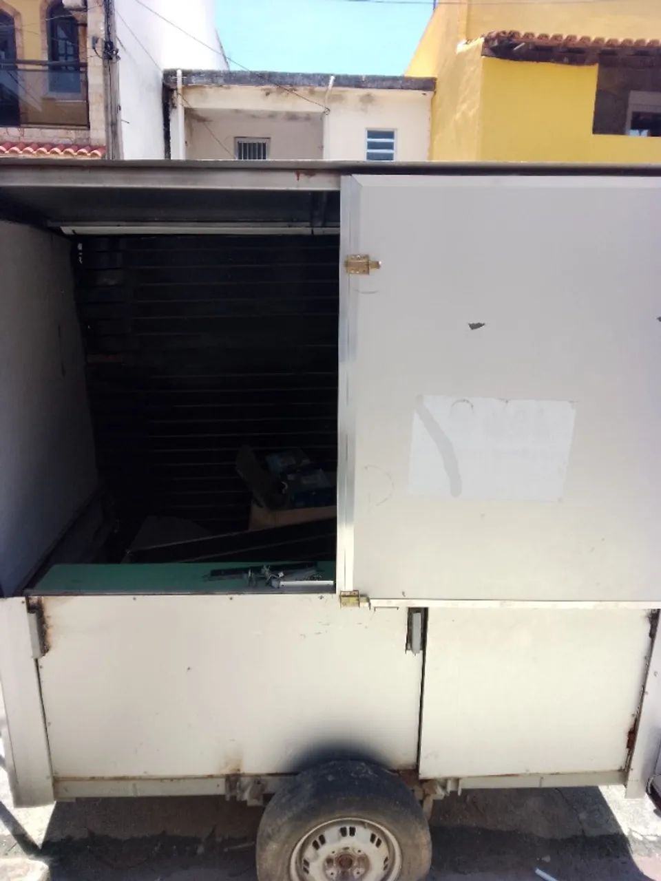 Vendo treille - Foto 3