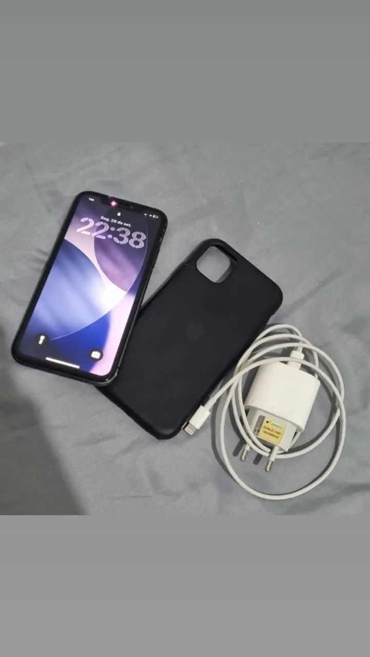 Iphone 11 - Foto 4