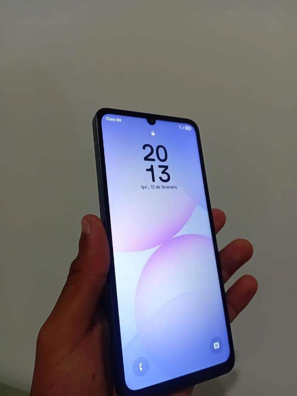 Vendo 2 dias de comprado