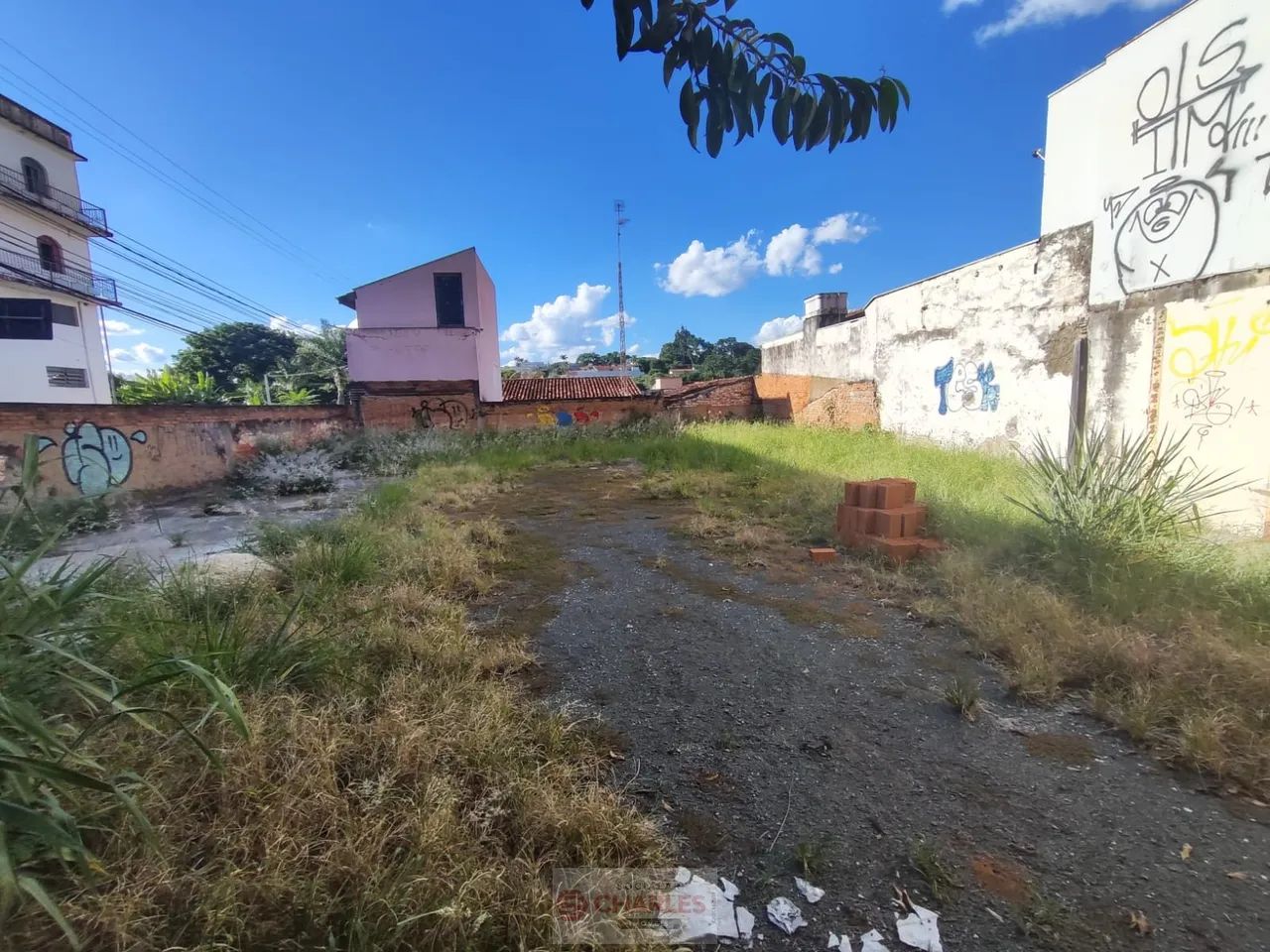 Terreno Para Venda CENTRO MOGI MIRIM - Foto 3