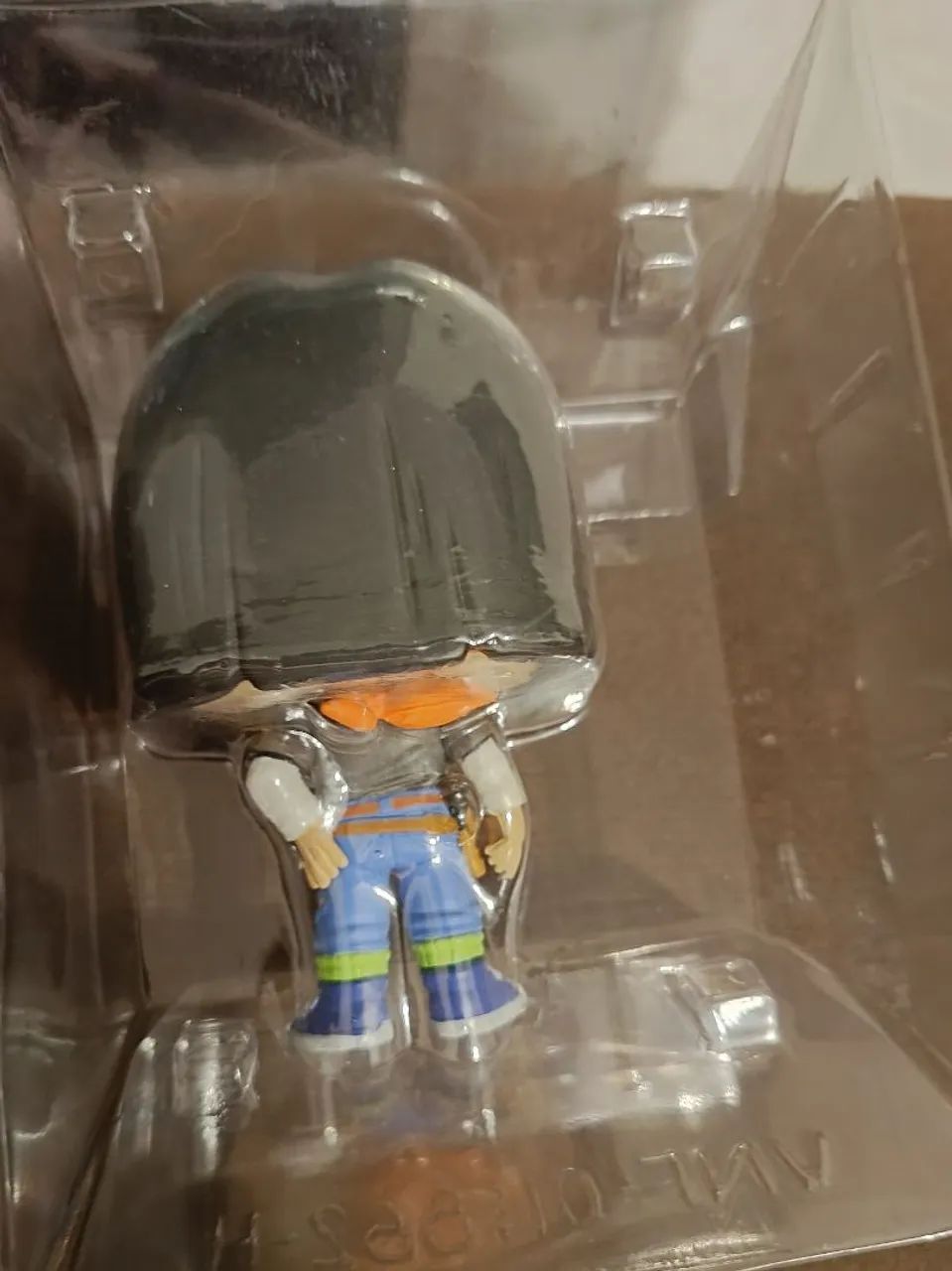 Funko Pop Android 17 (529) Dragonball Z - Foto 4