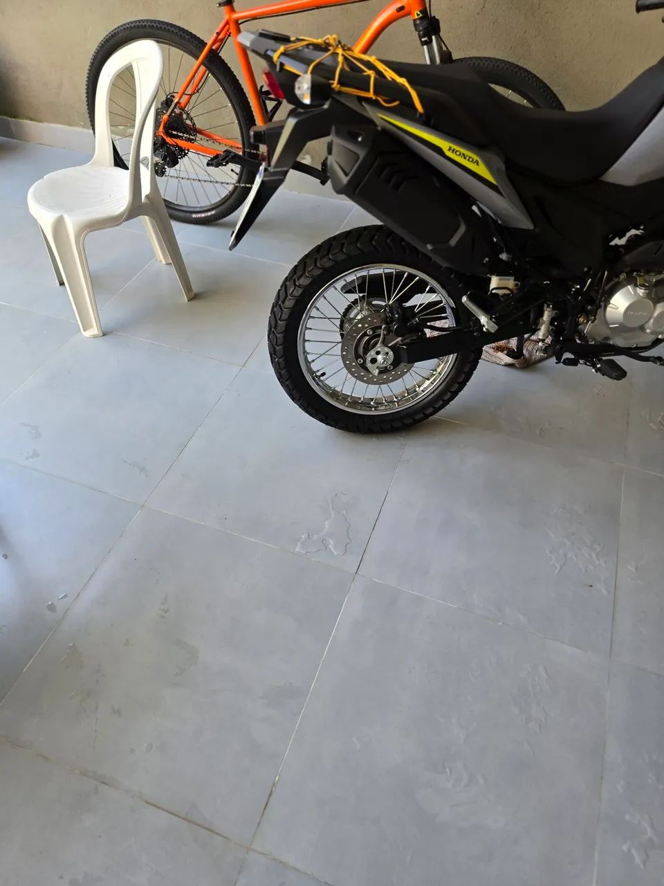 Bros abs 160 - Foto 3