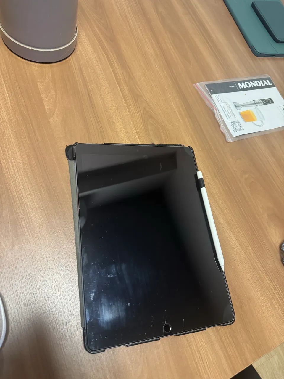 Ipad Pro 2nd Gen 64gb - Foto 4