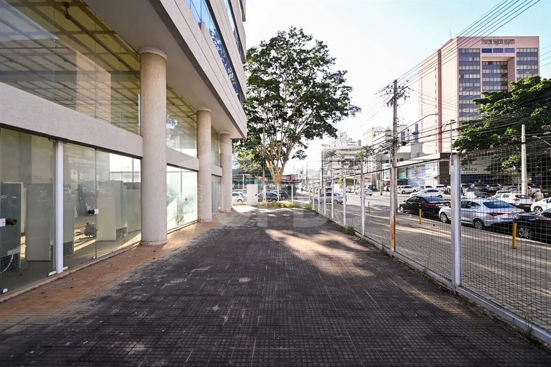 Prédio Comercial Setor Oeste - Foto 5