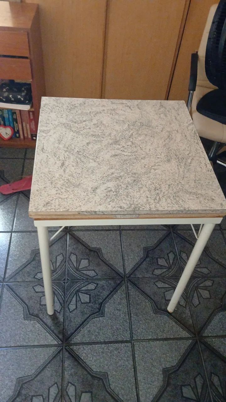 MESA PRÁTICA  - Foto 2