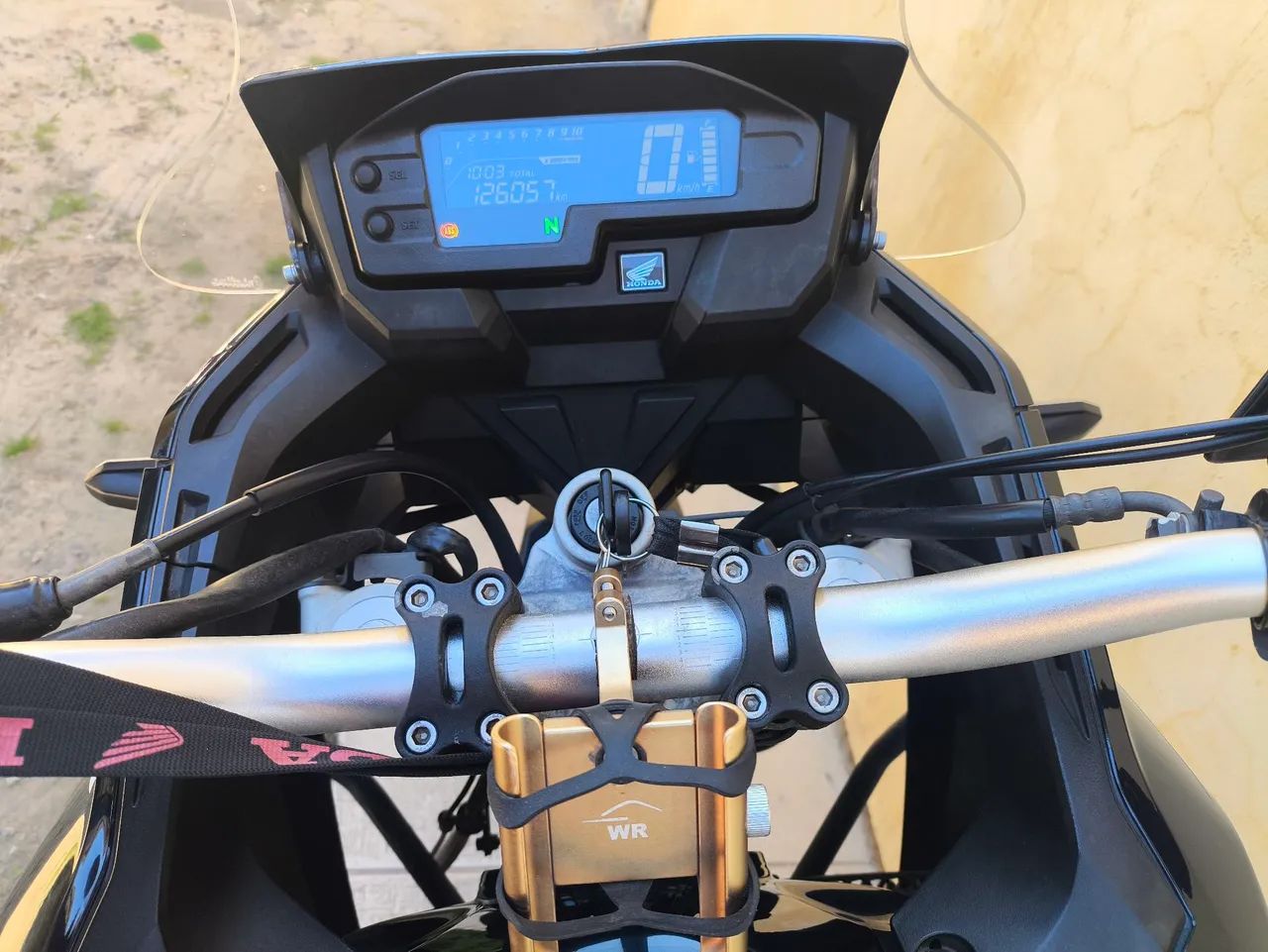 MOTO