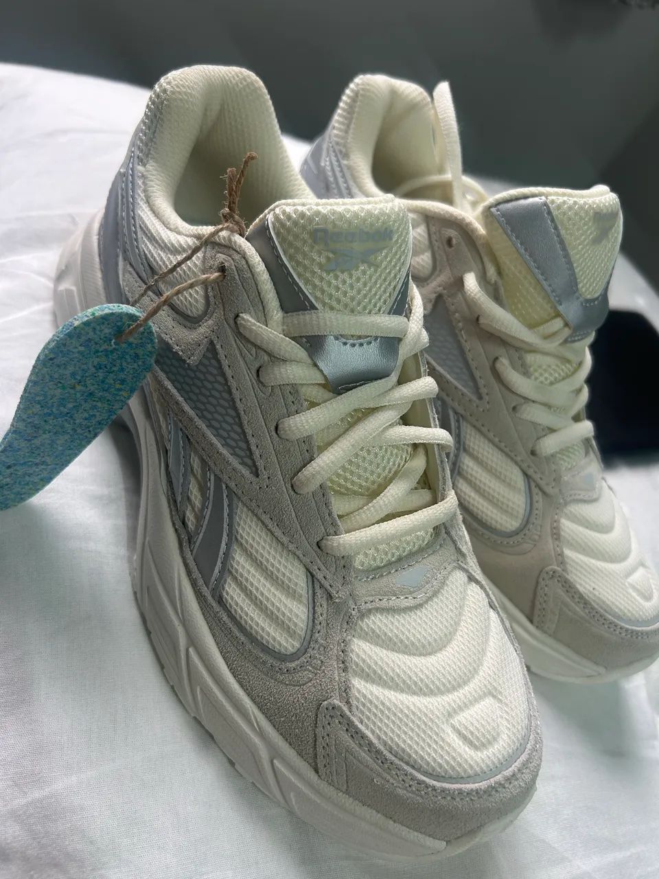 Tênis Reebok feminino 