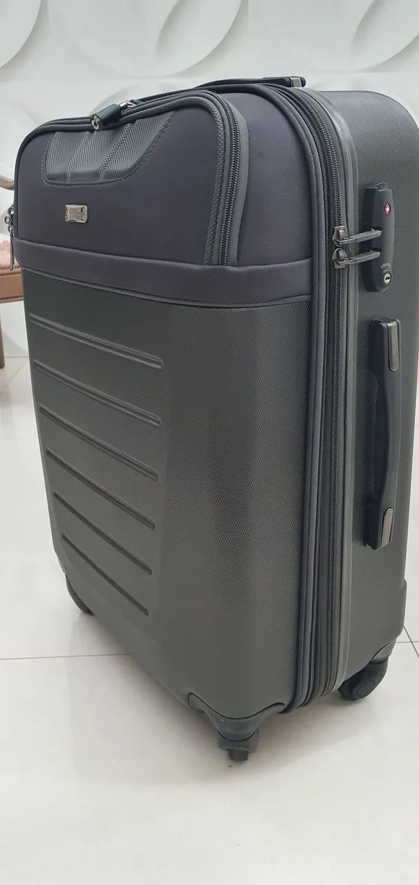 Mala de viagem 23kg - Foto 2