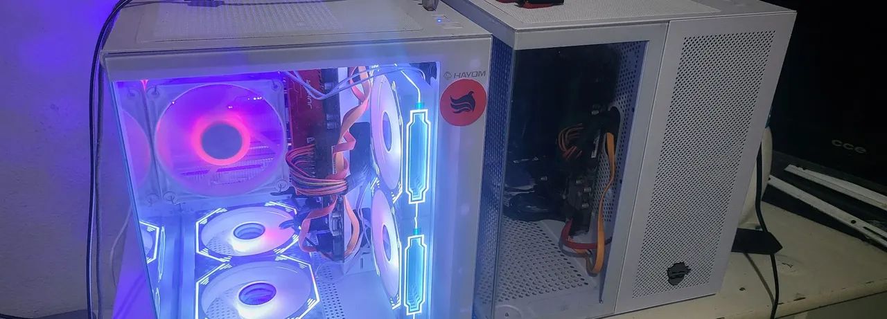 Computador gamer - Foto 2