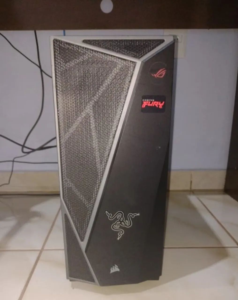 PC GAMER