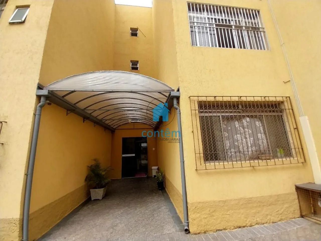 Apartamento para alugar em Osasco, Jardim das Flores, com 2 quartos, com 76 m², Edifício C - Foto 3