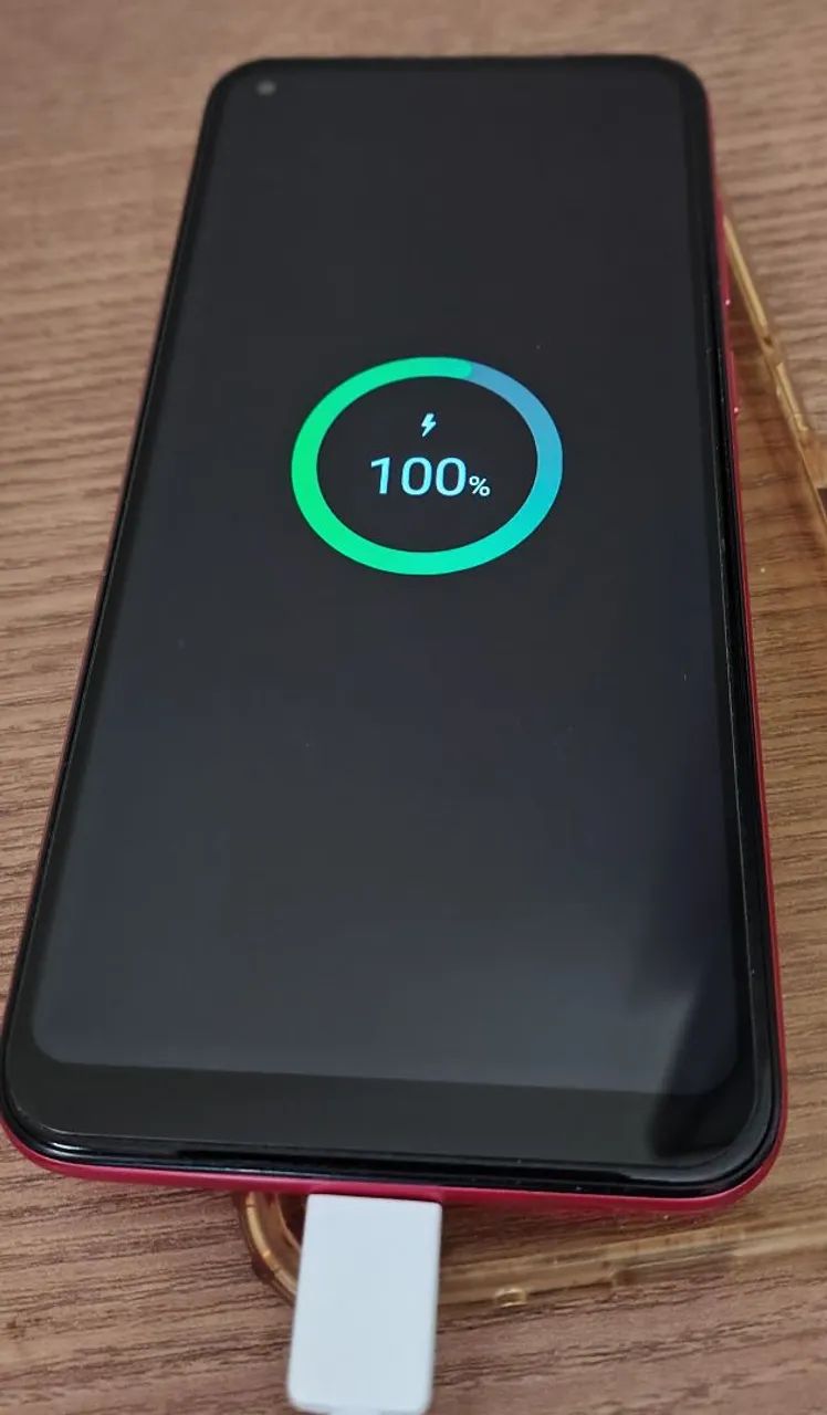 Samsung Galaxy A11 - Foto 3