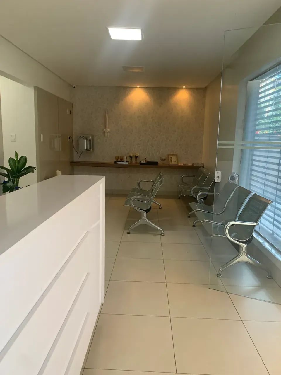 Sala comercial Setor Sul - Foto 4