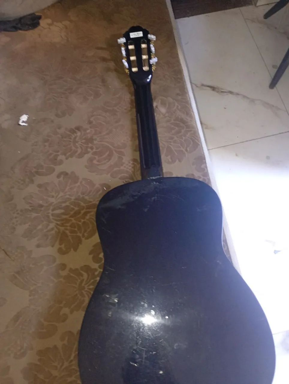 Violão  - Foto 3