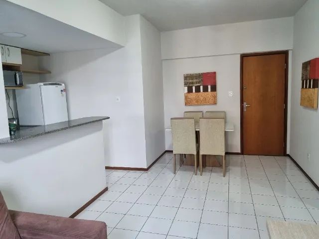 Aluguel - Edificio Metropolis, 1 Quarto - Bairro Parque 10 - Andar Alto - Nascente - Foto 3