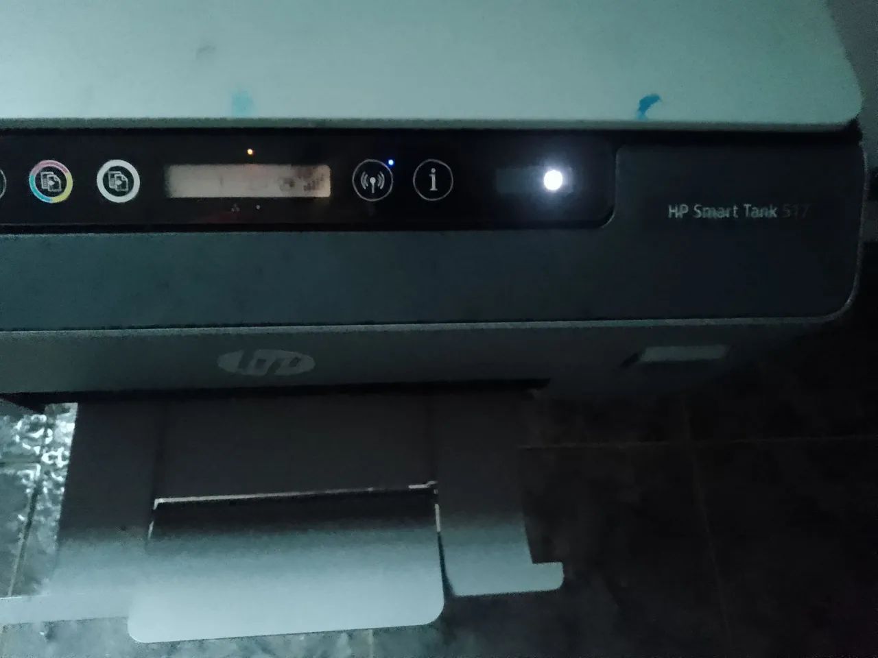 Impressora  - Foto 4