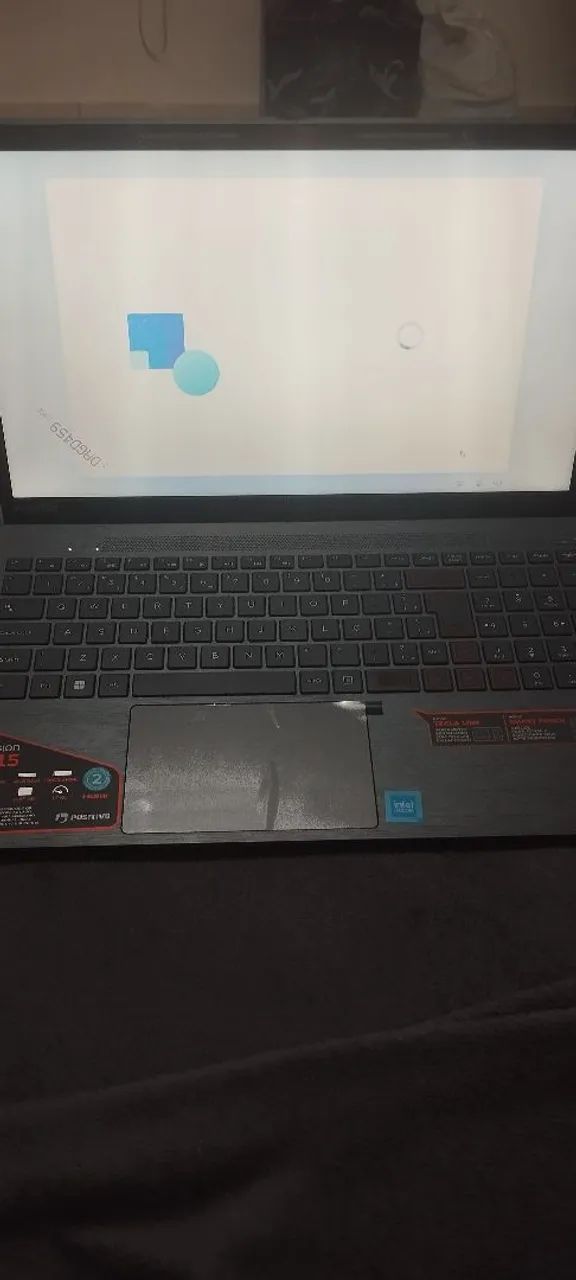 Notebook Positivo  - Foto 4