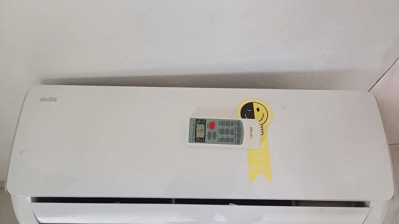 LS SOLUÇÕES EM CLIMATIZAÇÃO  - Foto 5