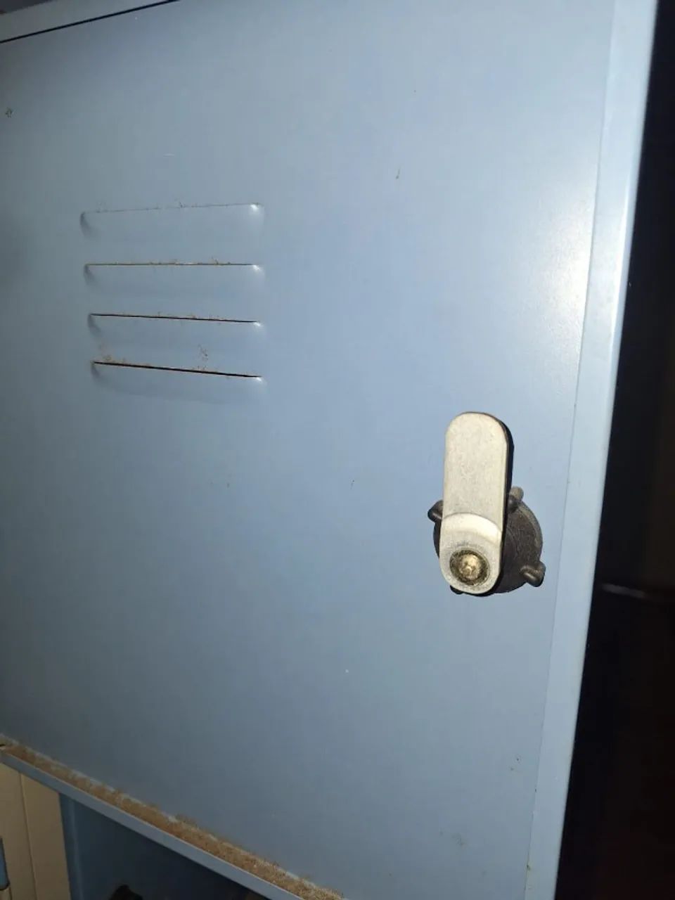 Roupeiro de Aço Locker 25 portas - Foto 3