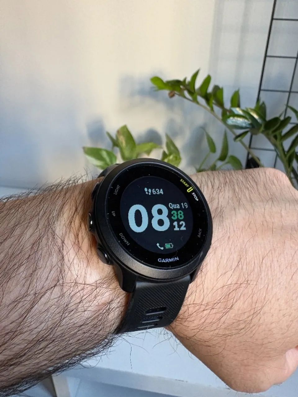 Garmin Forerunner 55 - Foto 3