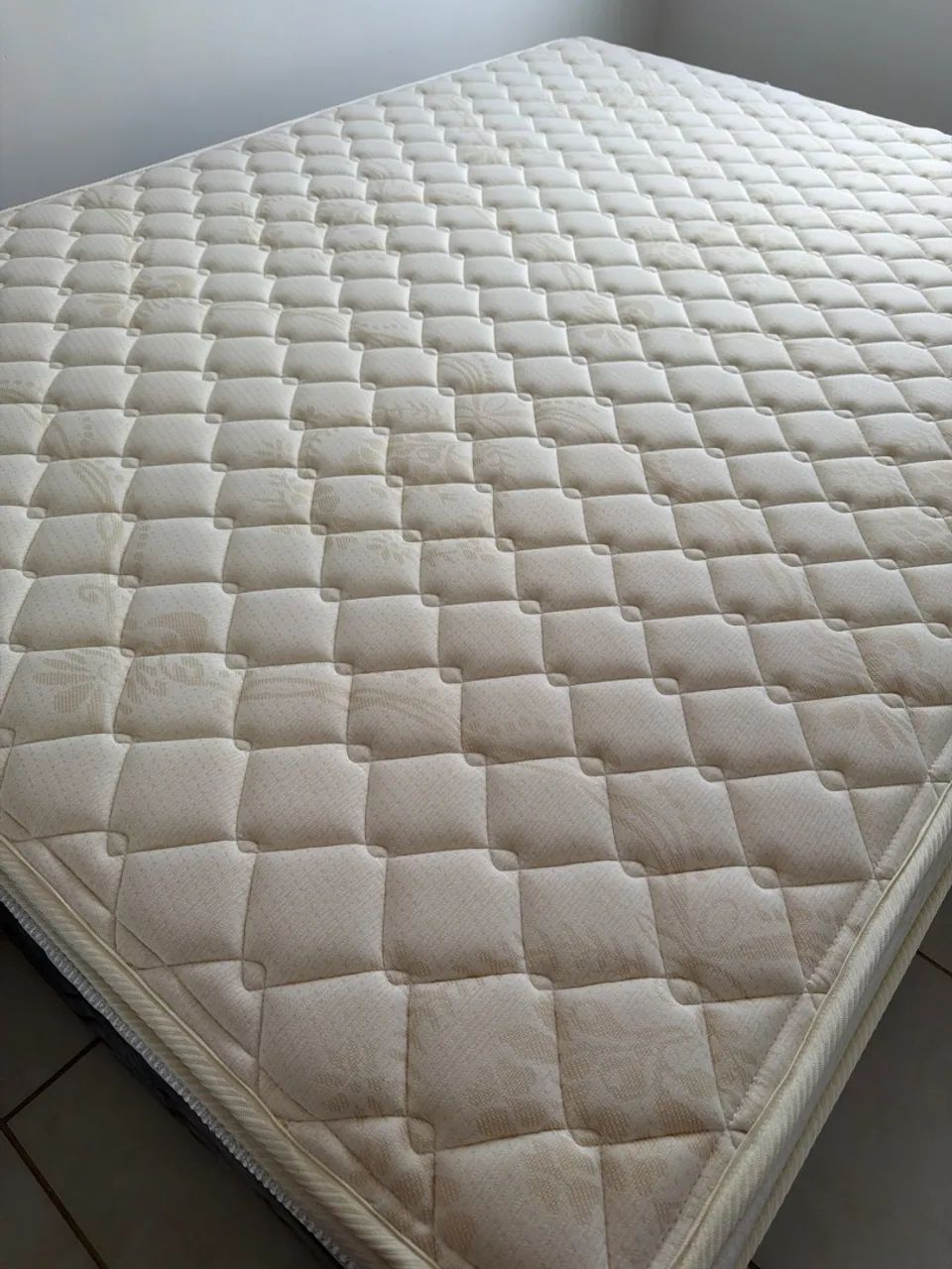 Cama de casal CASTOR - Foto 3