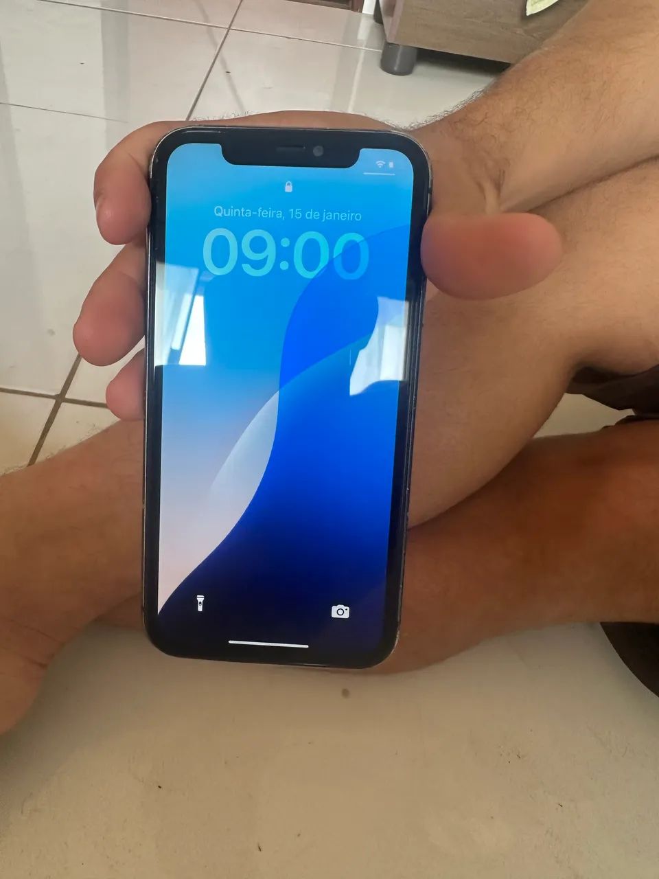 iPhone 11 128 GB leia a descrição 