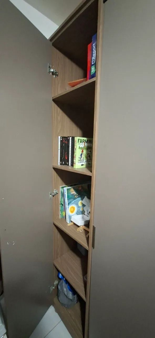 Guarda Roupa Casal - Foto 2