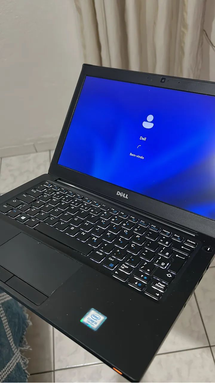 Dell Latitude 7280