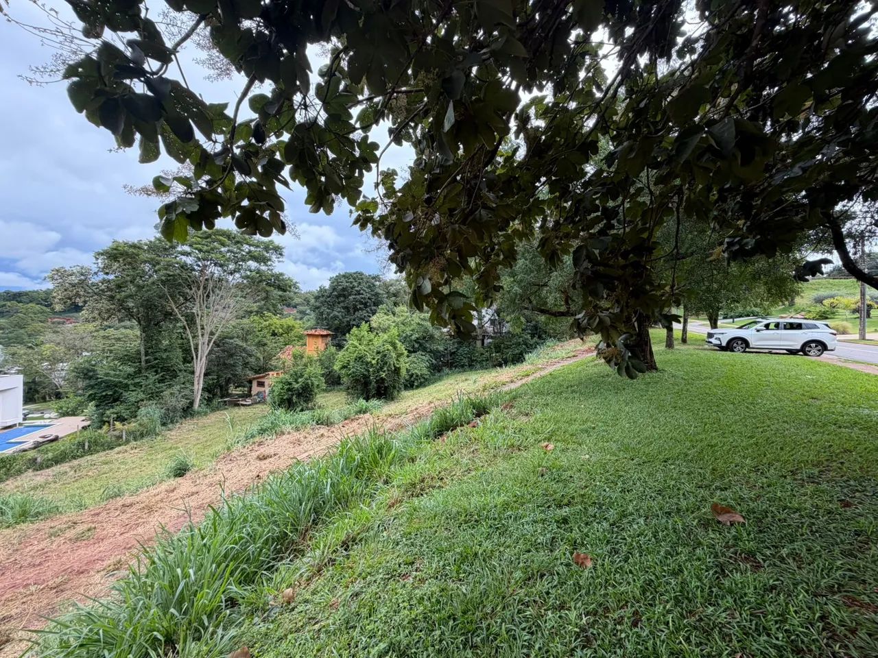 Lote no Condomínio Aldeia do Vale - Foto 3