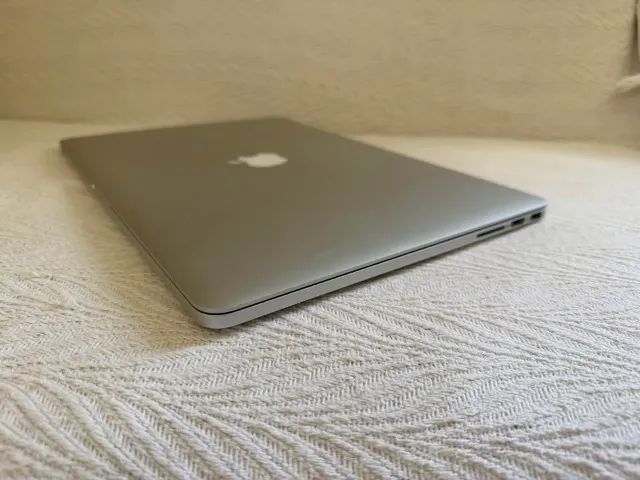 Macbook Pro 15 LATE 2013 INTEL I7 256GB - Notebooks - Centro