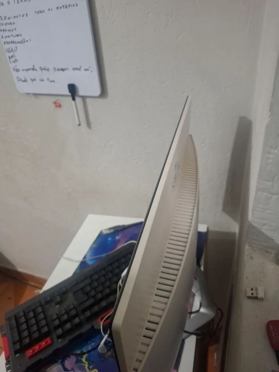 all in one strong tech home office - Foto 3