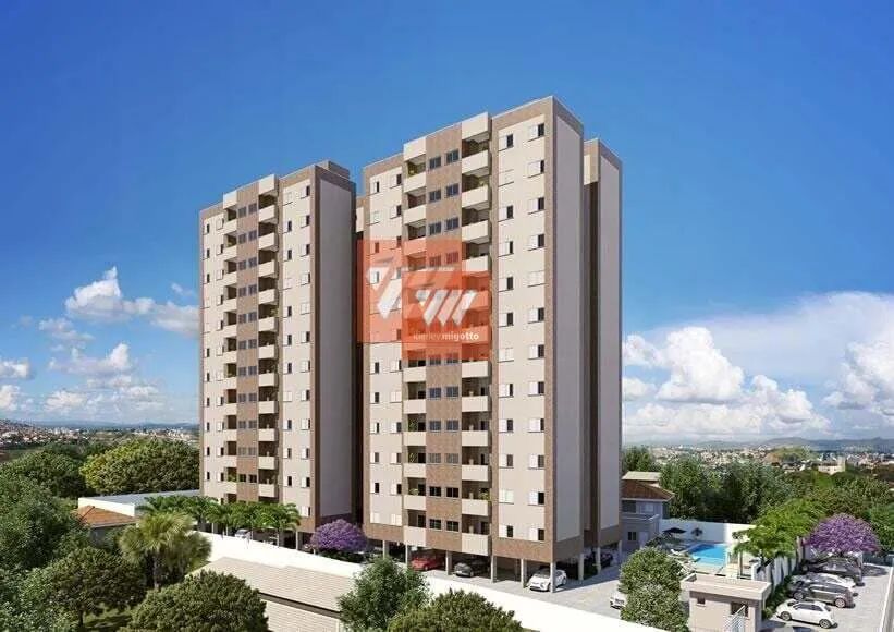 Apartamento na Vila São José - Foto 3