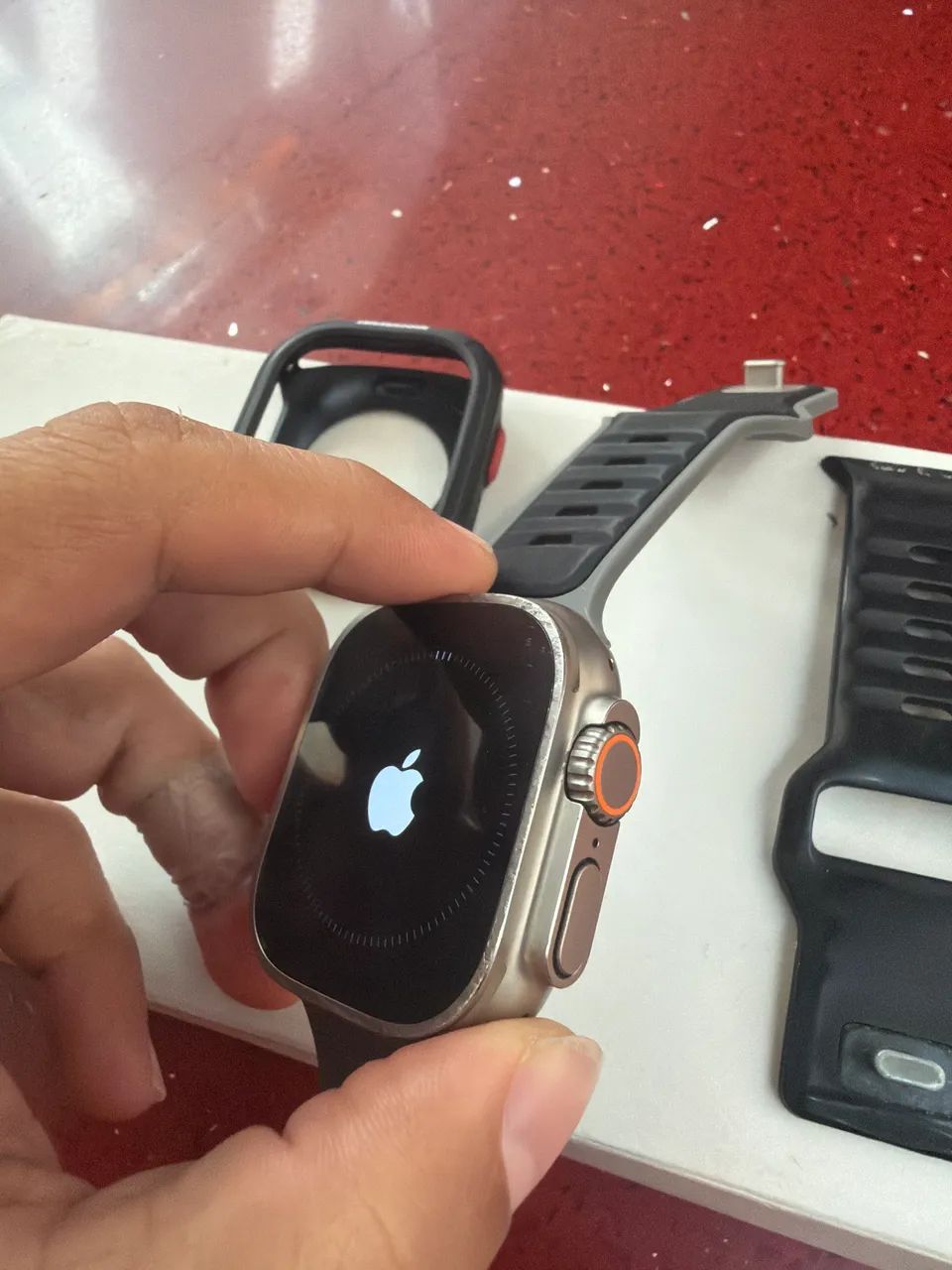 Apple Watch Ultra  - Foto 2