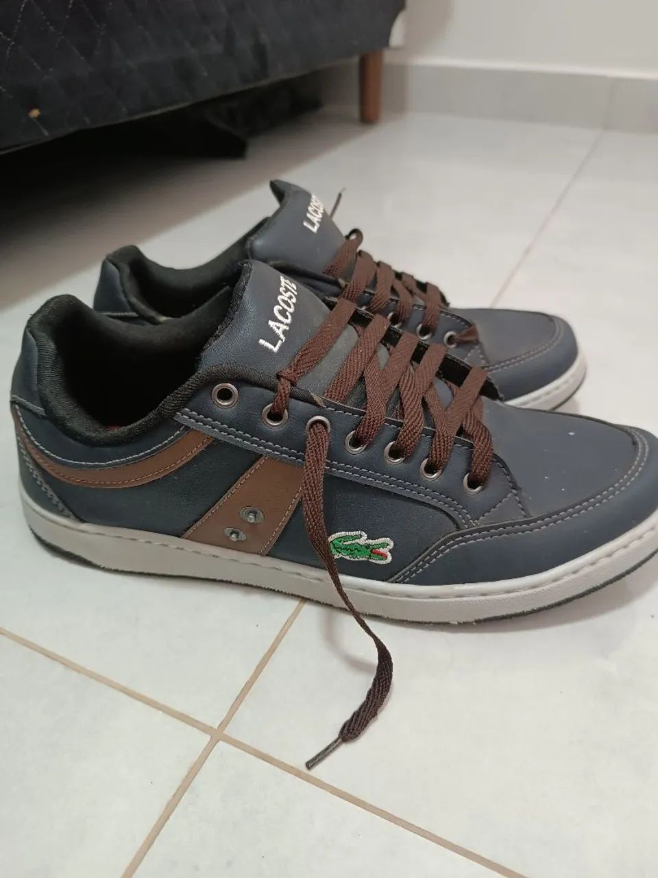 Sapatênis  - Foto 3