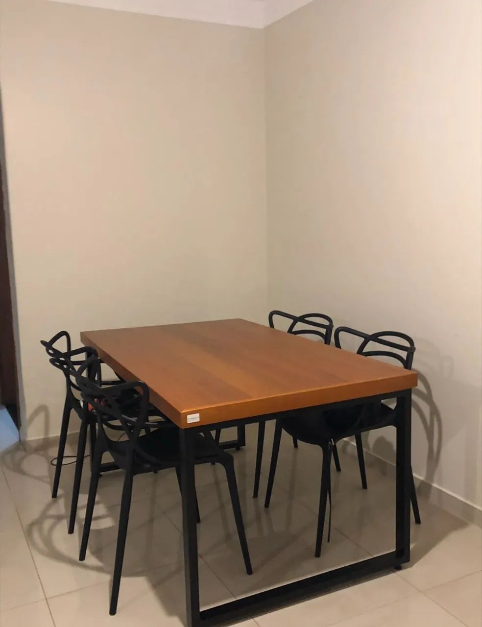 Mesa de jantar 