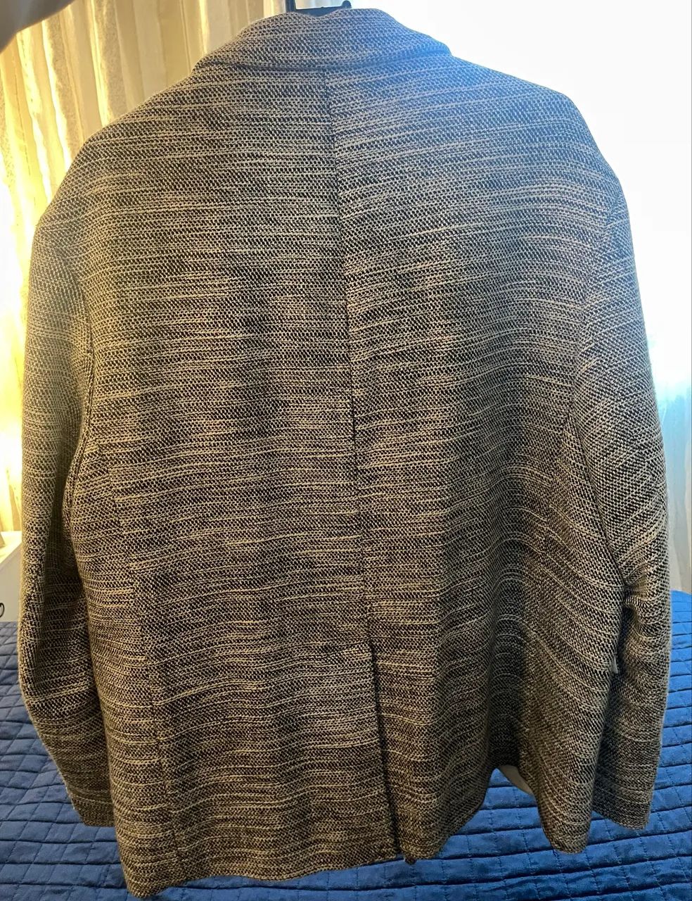 Zara Blazer - Coleção 2025 - Foto 2