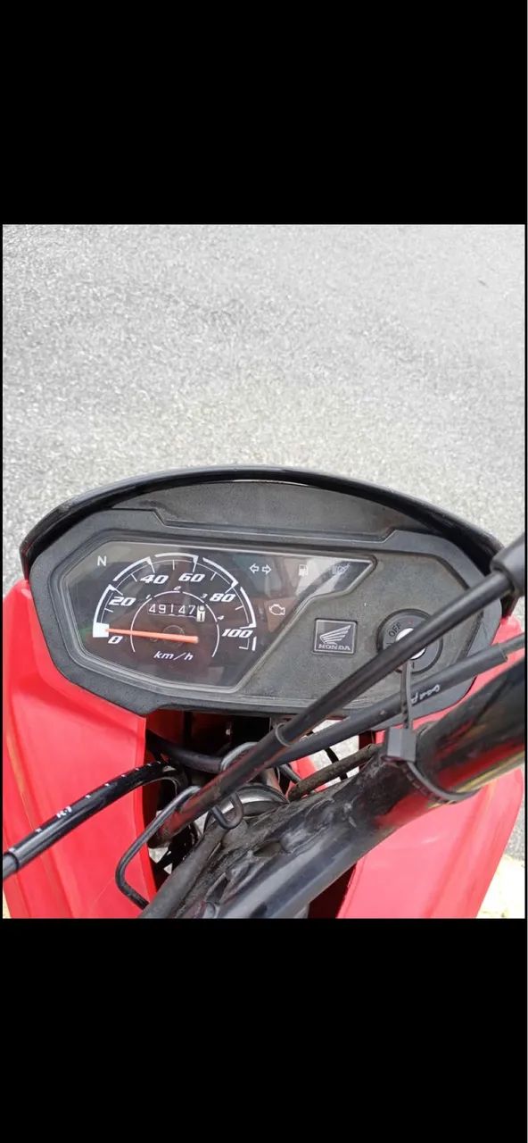 Honda pop 2022 - Foto 3