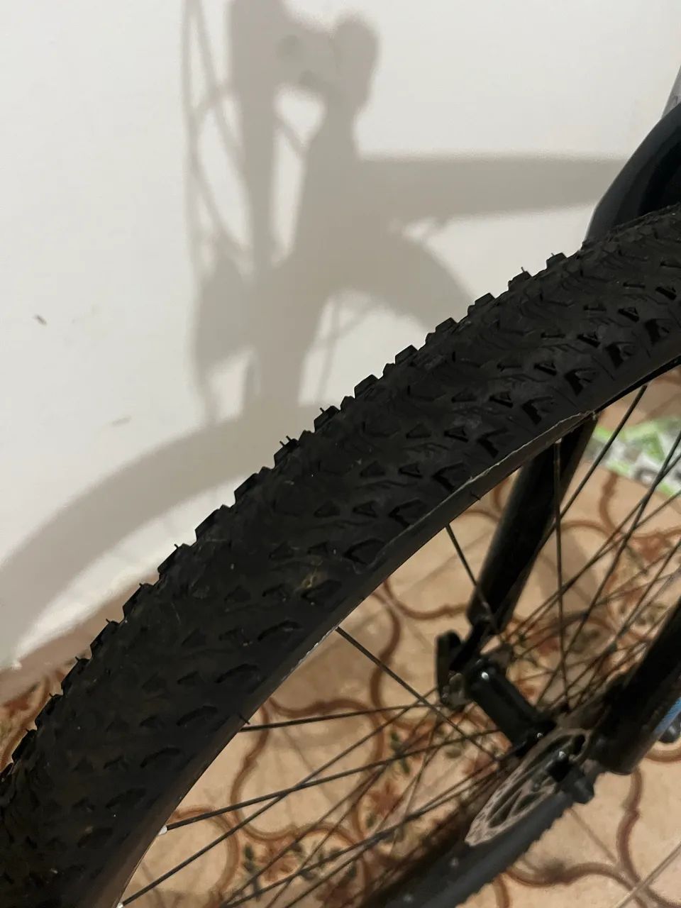 Bicicleta aro 29  - Foto 5