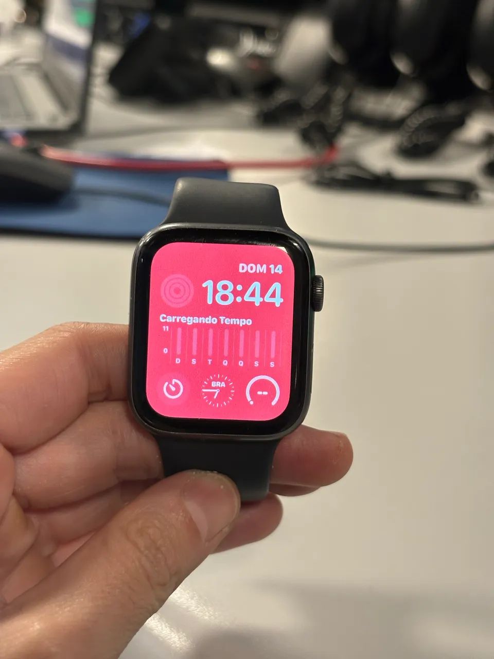 Apple watch Series 4 - 44mm - Foto 5