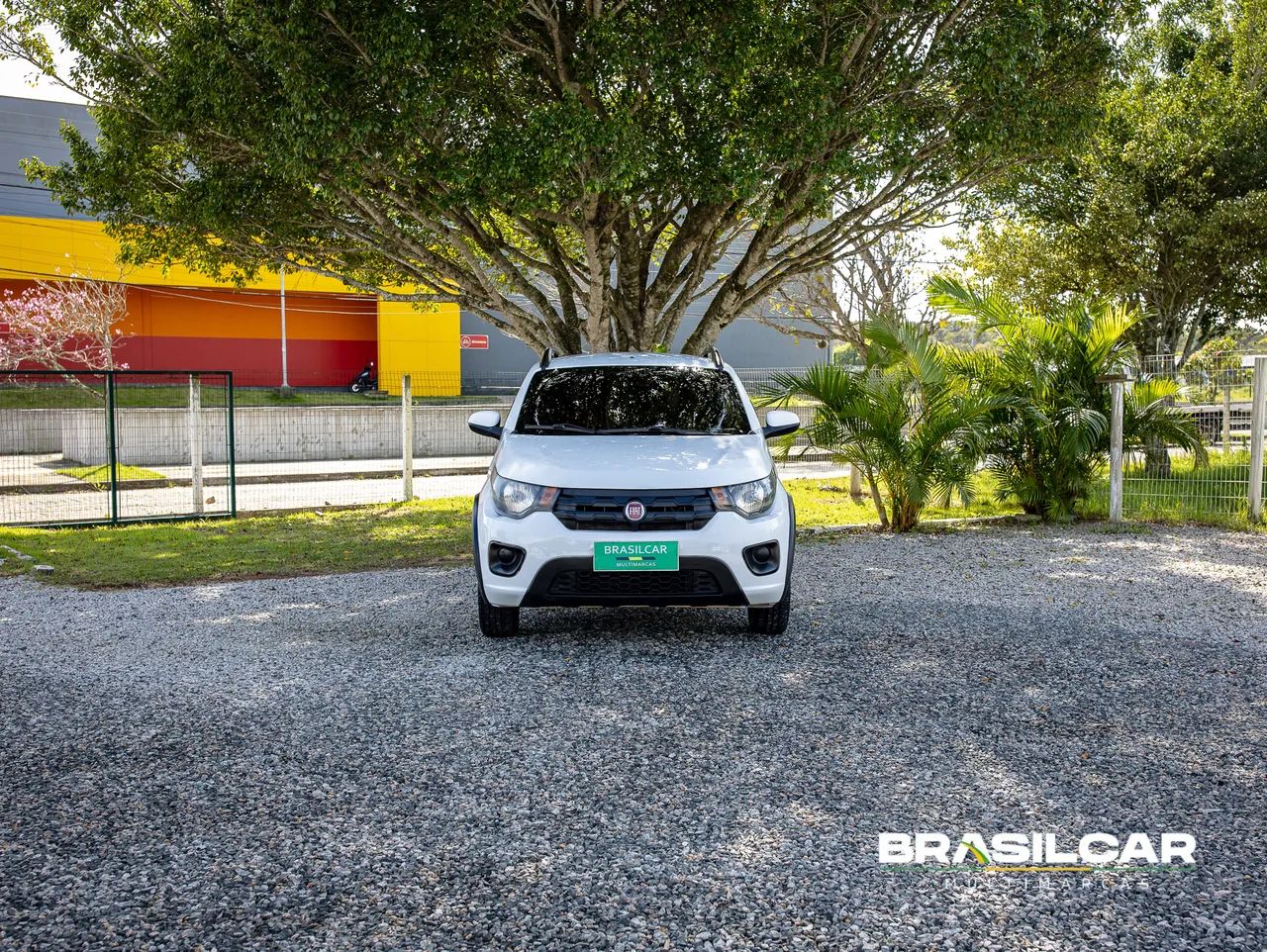 Fiat Mobi WAY 1.0 Fire Flex 5P. 2020 - Foto 2