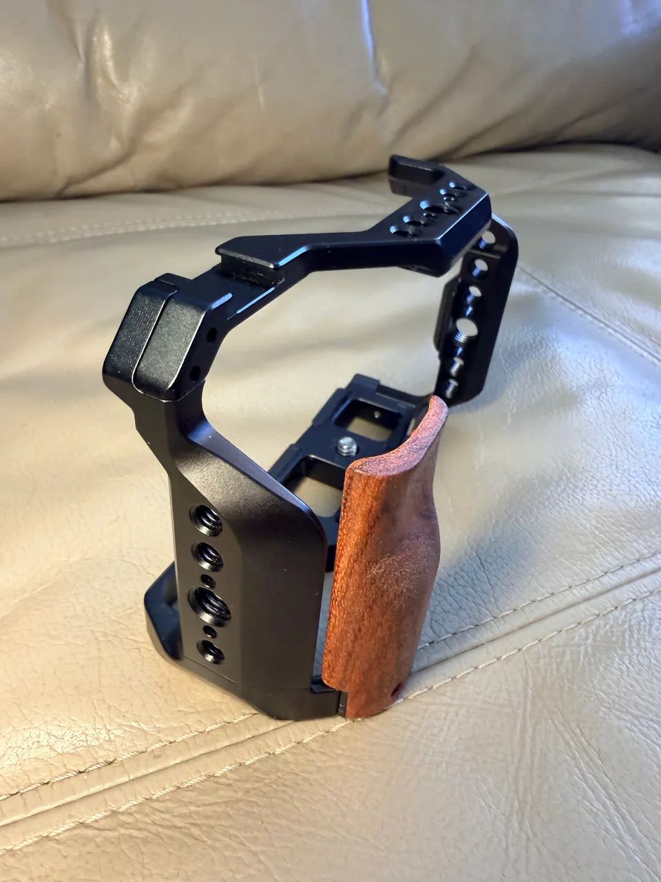 Cage zve10 II 
