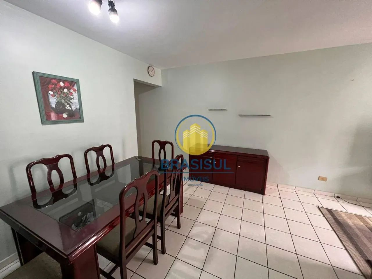Apartamento- Socorro - São Paulo/SP - Foto 4