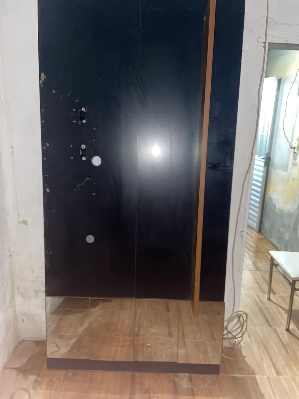Painel para televisão de sala  - Foto 3