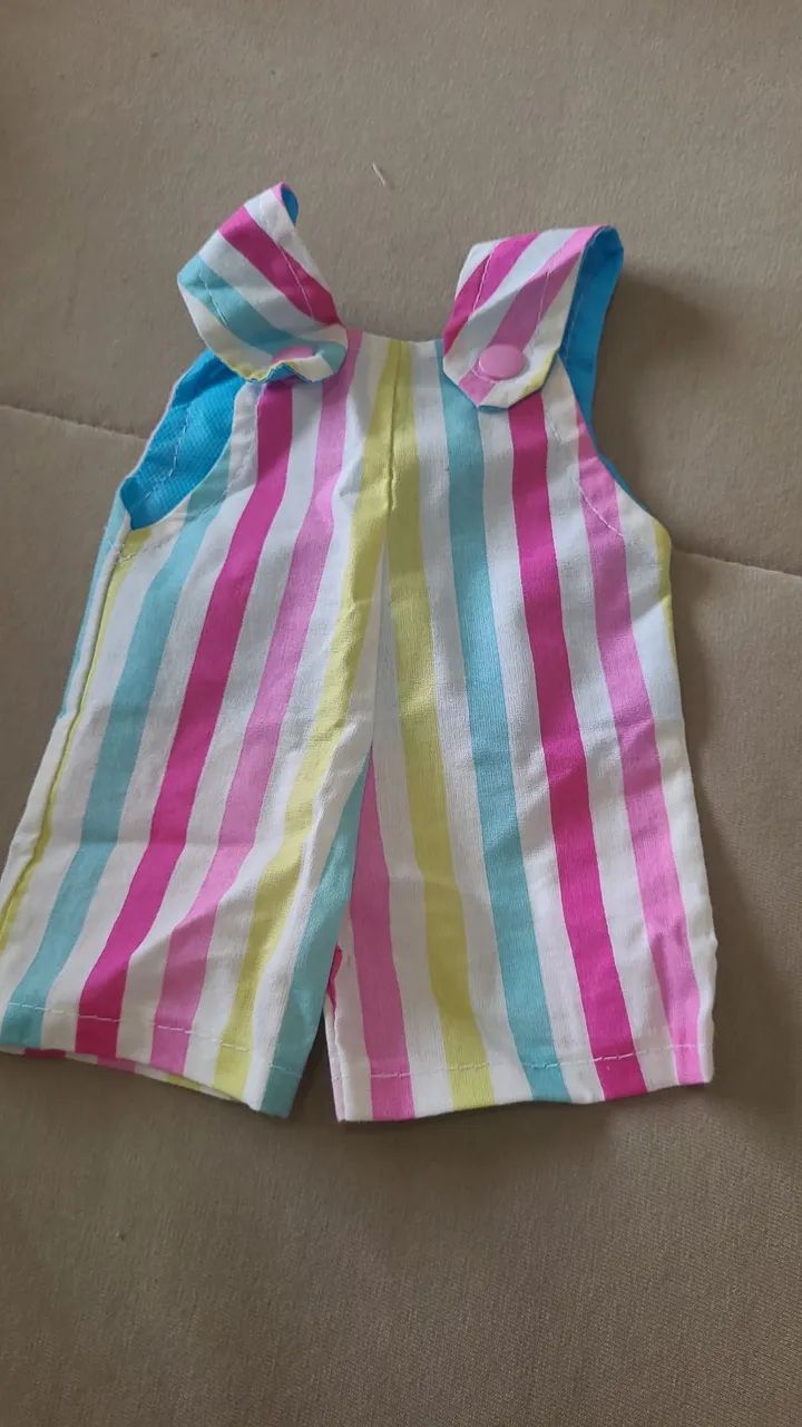 Roupas de boneca - Foto 2